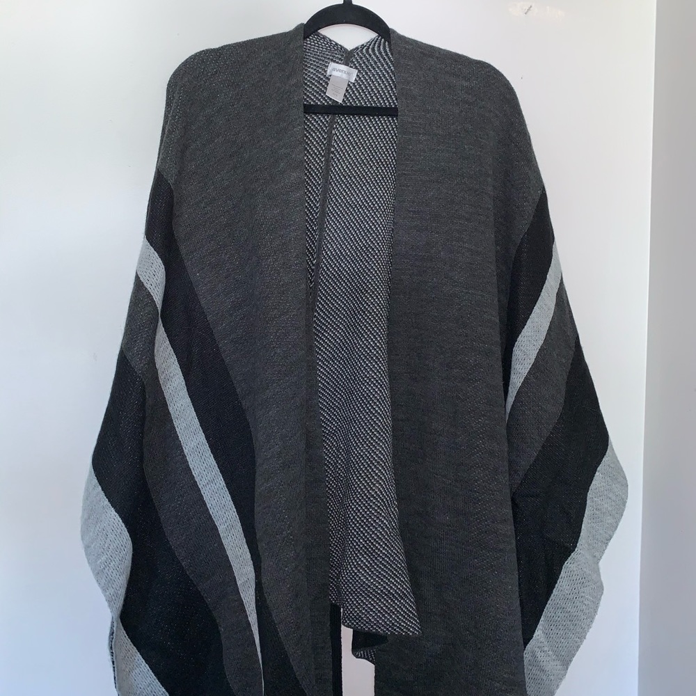 Avenue Shawl Cardigan